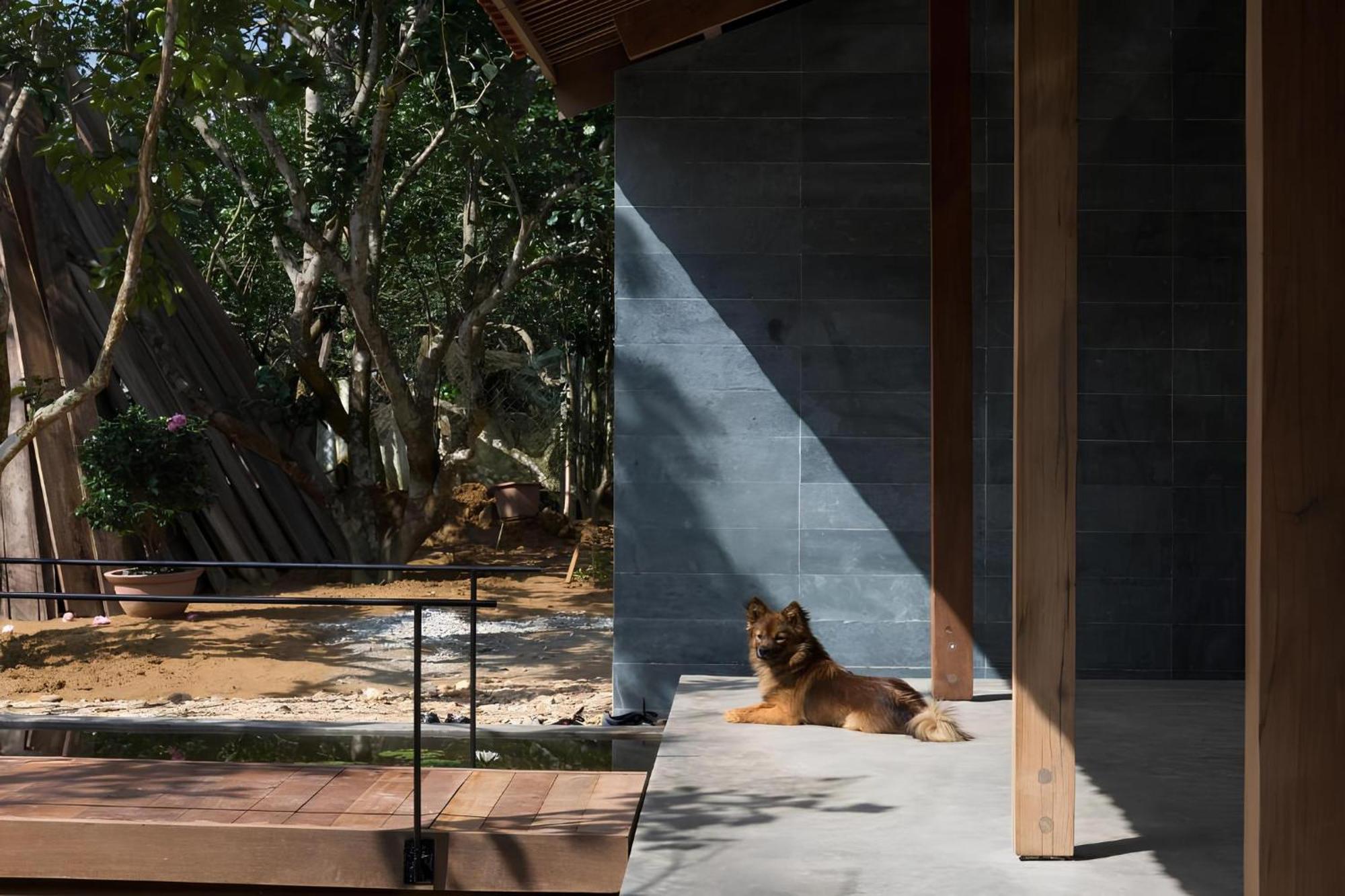 Hachi Homestay & Spa Huế Kültér fotó