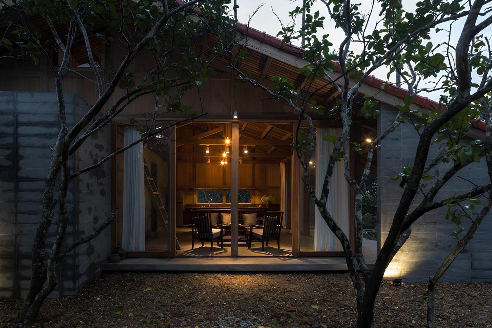 Hachi Homestay & Spa Huế Kültér fotó