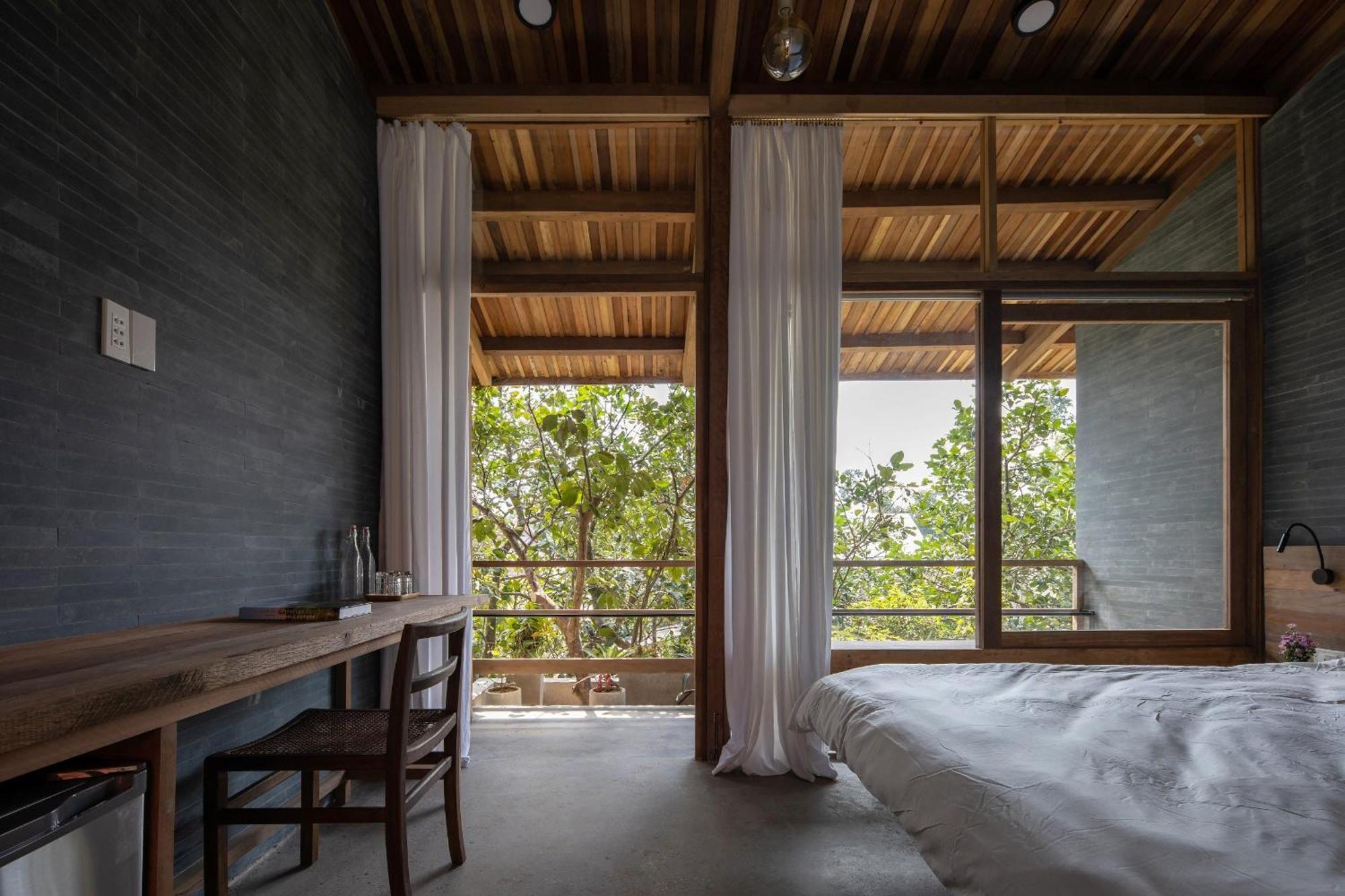 Hachi Homestay & Spa Huế Kültér fotó