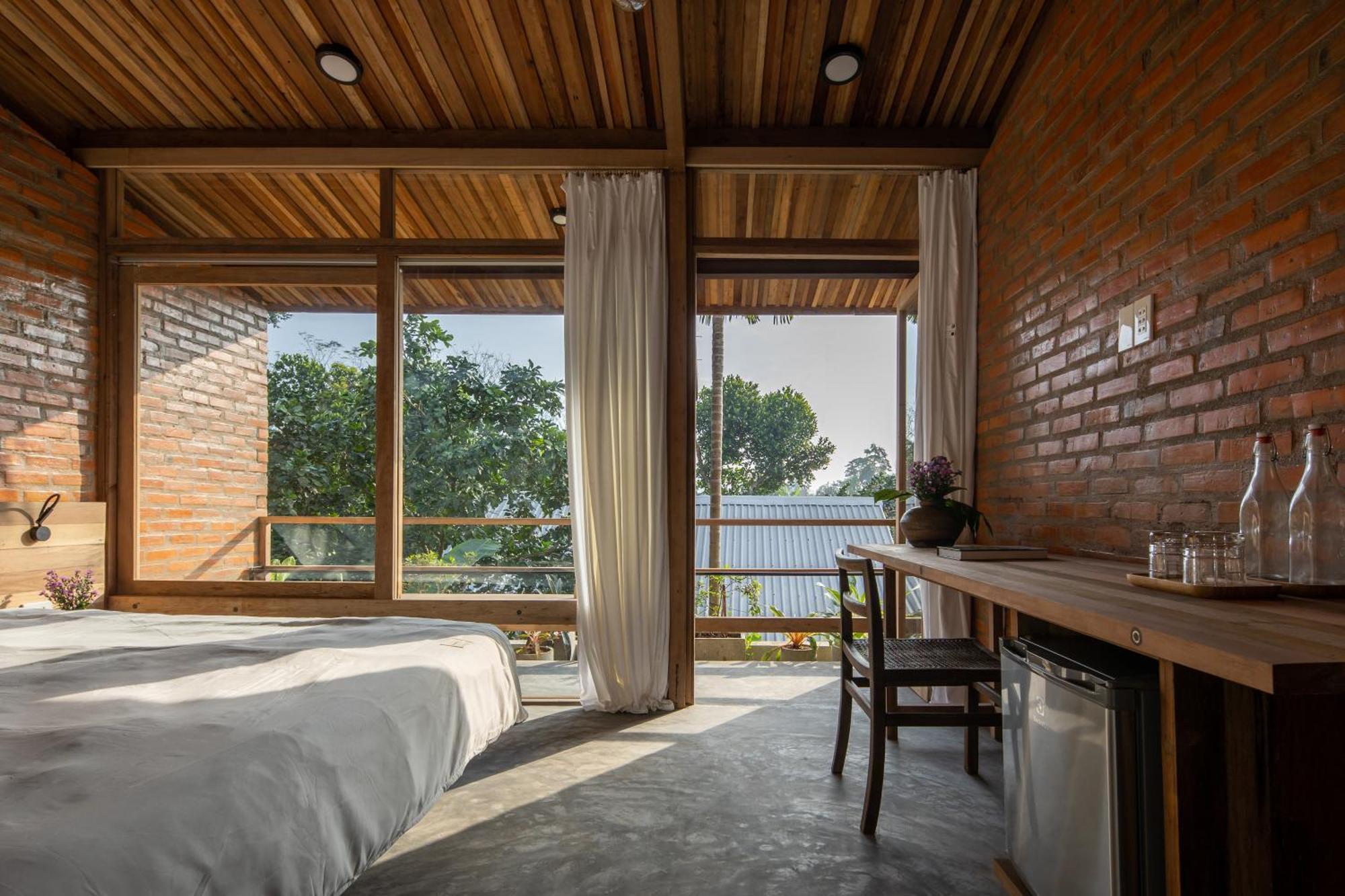 Hachi Homestay & Spa Huế Kültér fotó
