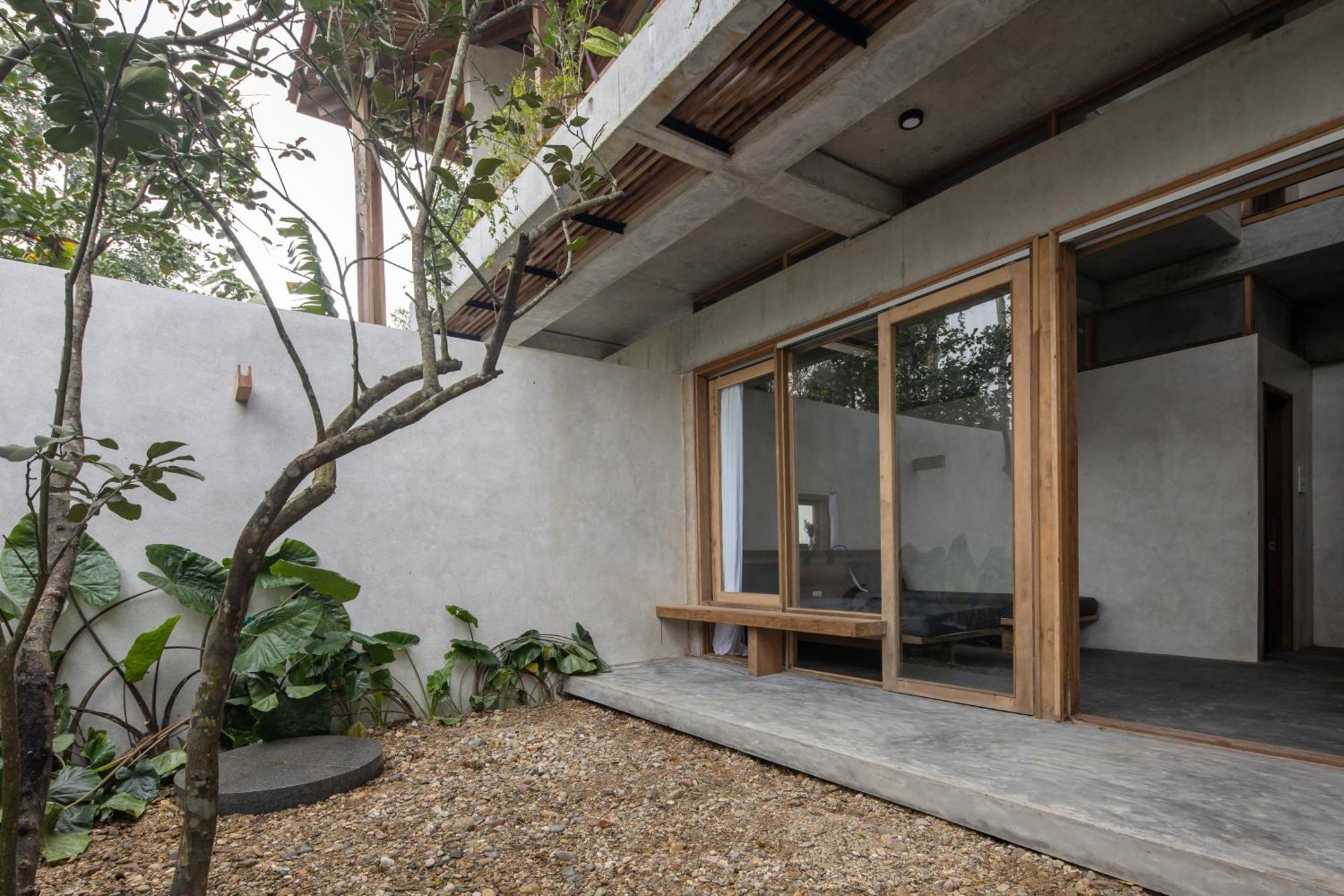 Hachi Homestay & Spa Huế Kültér fotó