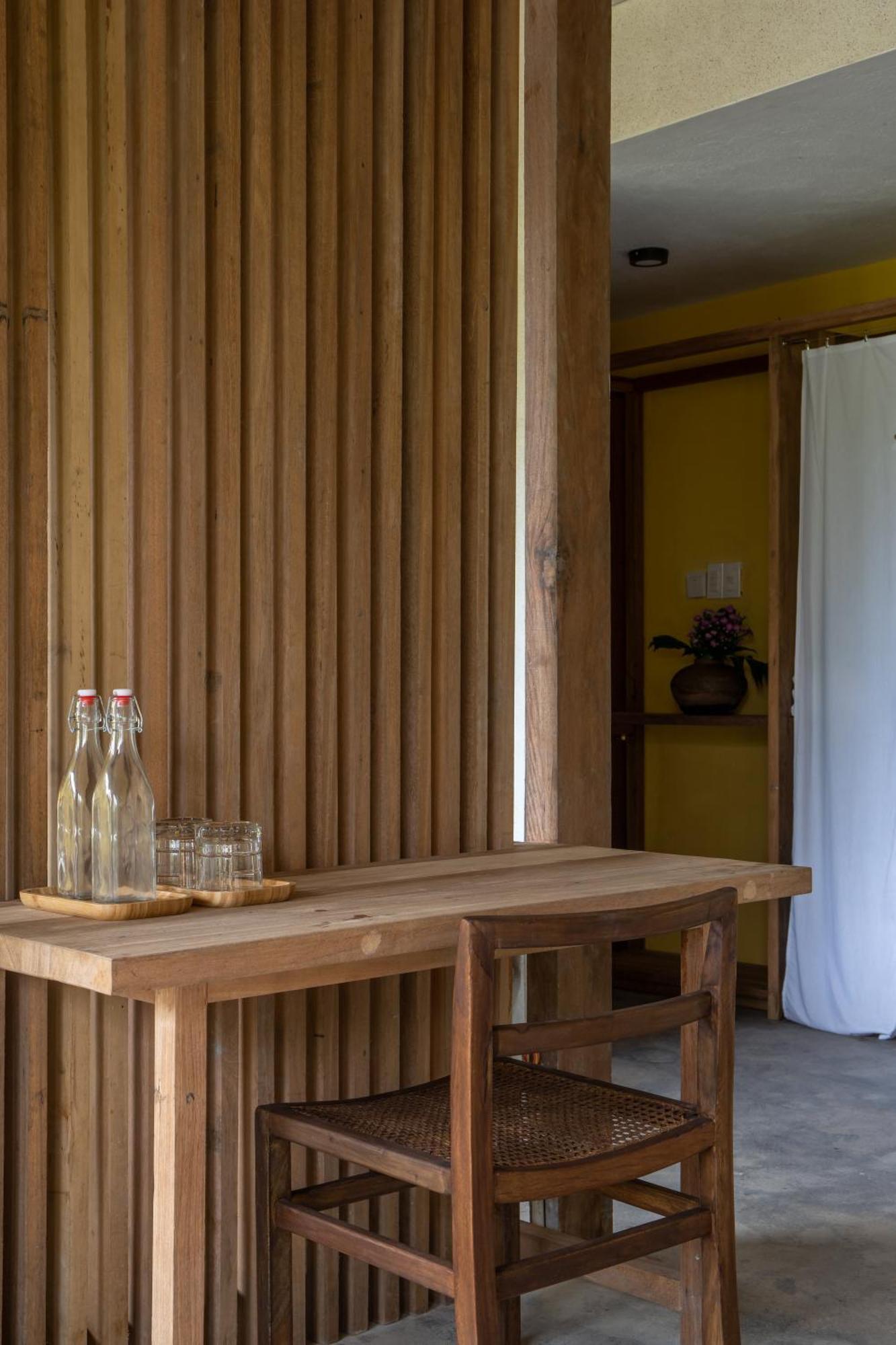 Hachi Homestay & Spa Huế Kültér fotó