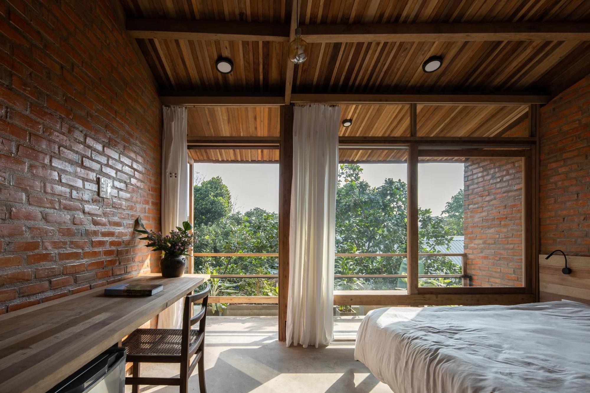Hachi Homestay & Spa Huế Kültér fotó