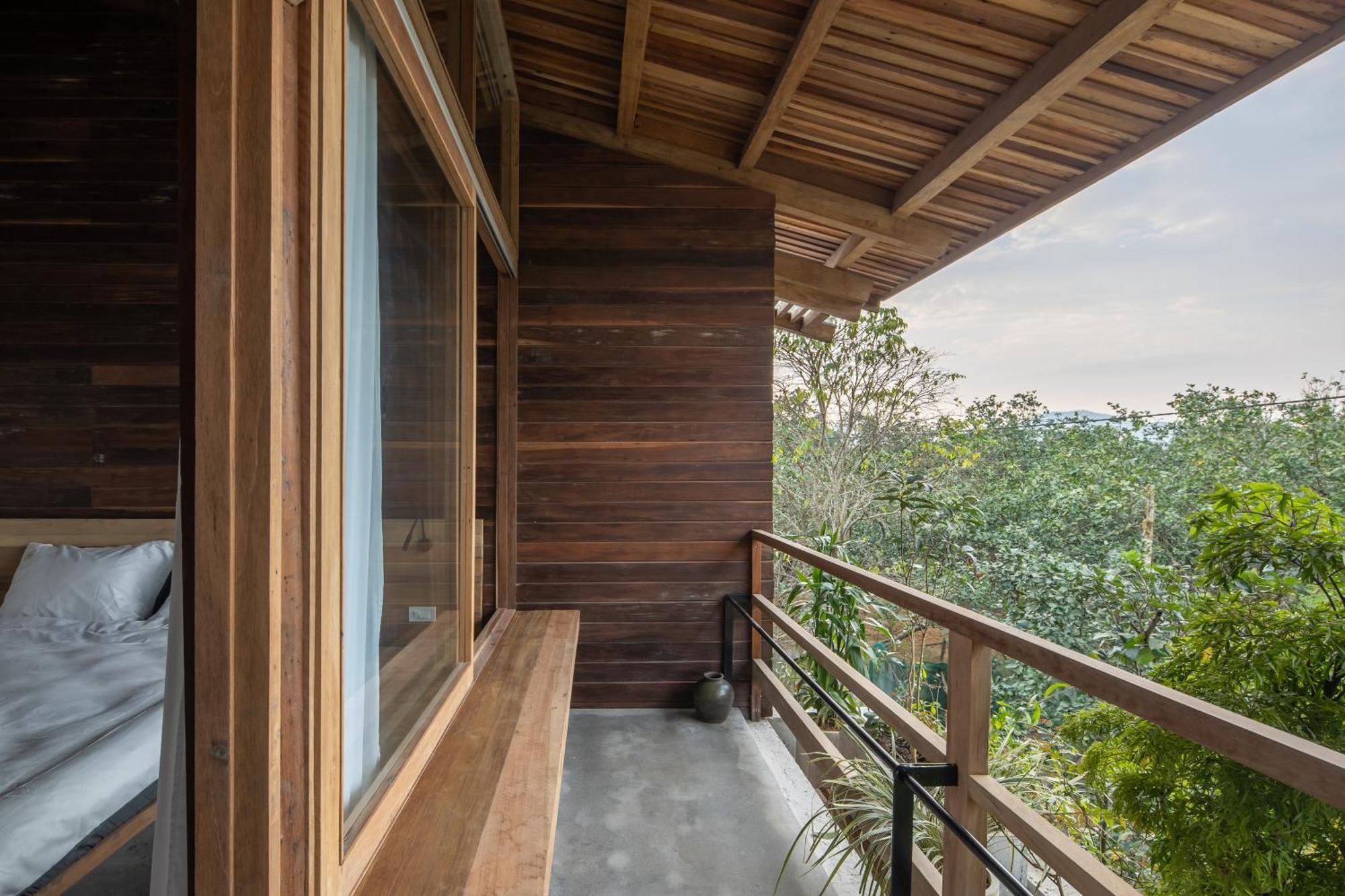 Hachi Homestay & Spa Huế Kültér fotó