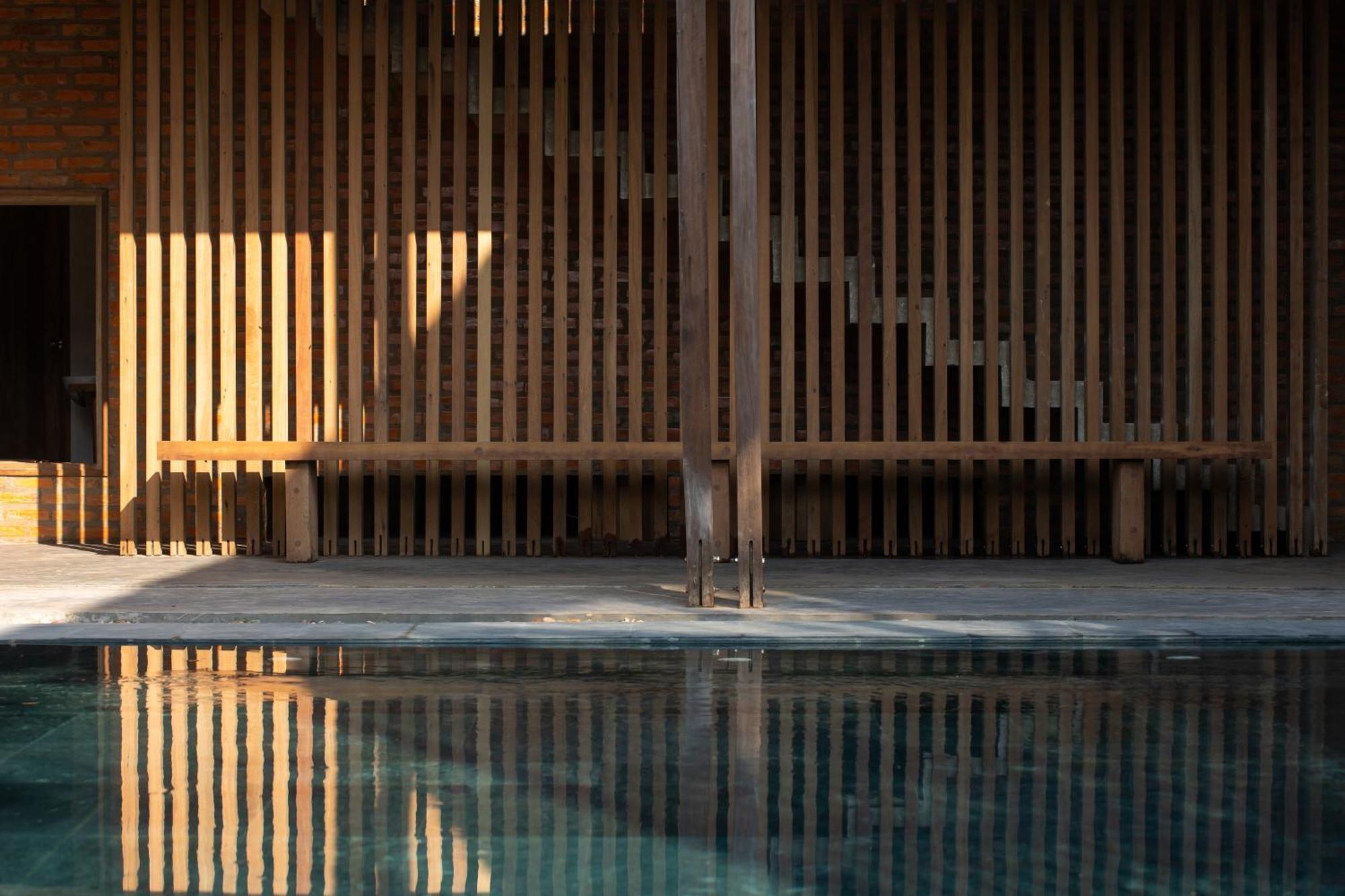 Hachi Homestay & Spa Huế Kültér fotó