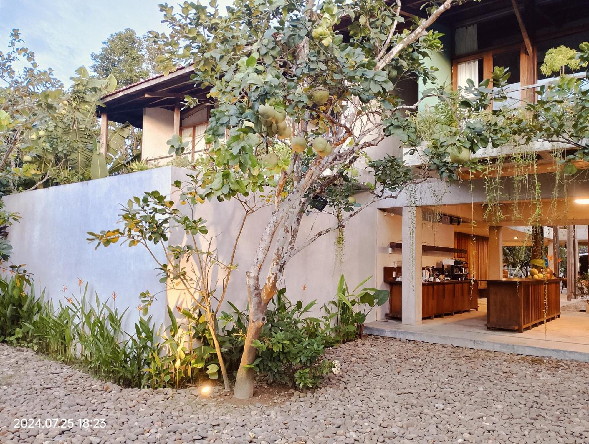 Hachi Homestay & Spa Huế Kültér fotó